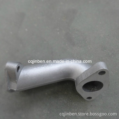 Inlet Pipe for Motorcycle Engine70 90 100 110 125cc
